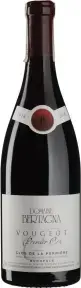 Вино Domaine Bertagna Vougeot 1-er Cru Clos de La Perriere Monopole, 2018, 1.5 л