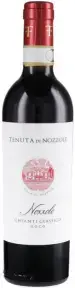 Вино Ambrogio e Giovanni Folonari Nozzole Chianti Classico DOCG 2020 0.375 л