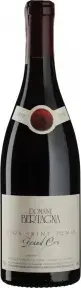 Вино Domaine Bertagna Clos St. Denis Grand Cru, 2018, 1.5 л