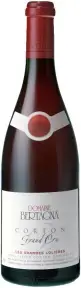 Вино Domaine Bertagna Corton Grand Cru Les Grandes Lolieres AOC, 2018, 1.5 л