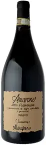 Вино Cantine Aldegheri Amarone della Valpolicella Classico Santambrogio DOCG, 2017, 1.5 л