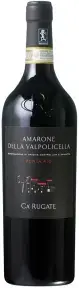 Вино Ca'Rugate, Punta 470, Amarone Della Valpolicella, 2019, 0.75