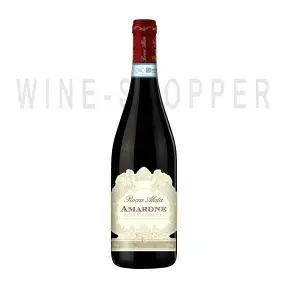 Вино Cantina di Soave Rocca Alata Amarone della Valpolicella DOC 2018 0.75 л