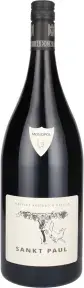 Вино Friedrich Becker Sankt Paul GG Spatburgunder Pfalz DQ, 2017, 1.5 л