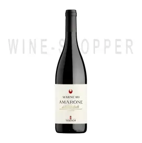 Вино Tedeschi Marne 180 Amarone della Valpolicella DOCG 2019 0.75 л