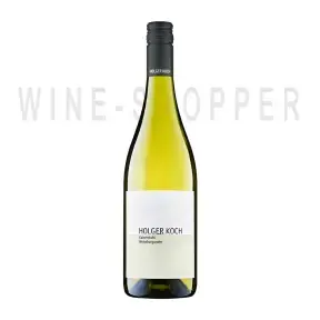 Вино Holger Koch Weissburgunder Kaiserstuhl 2020 0.75 л