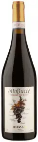 Вино Dezzani Otto Bucce Piemonte DOC, 2020, 0.75 л