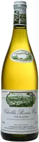 Вино Domaine Vocoret Cote de Lechet Chablis 1-er Cru, 2018, 1.5 л