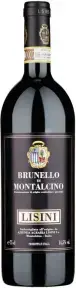 Вино Lisini Brunello di Montalcino, 2017, 0.75 л