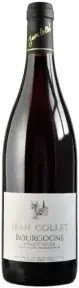 Вино Domaine Jean Collet et Fils Bourgogne Pinot Noir AOC, 2021, 0.75 л