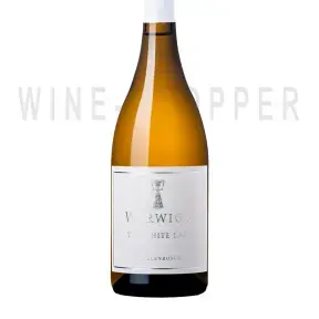 Вино Warwick Estate White Lady Chardonnay 2020 0.75 л