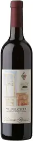 Вино Vicentini Agostino Valpolicella DOC, 2021, 0.75 л