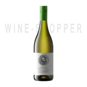 Вино Waterkloof Seriously Cool Chenin Blanc 2021 0.75 л