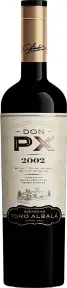 Херес Toro Albala Don PX Pedro Ximenez Montilla-Moriles DOP, 2002, 0.75 л