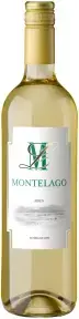 Вино Montelago Airen Jumilla DO, 2022, 0.75 л