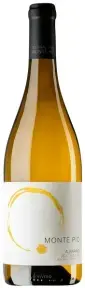 Вино Monte Pio Raxeira Albarino Rias Baixas DO, 2022, 0.75 л