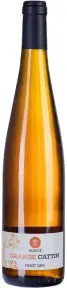 Вино Joseph Cattin Orange Cattin Pinot Gris Alsace АОC 0.75 л