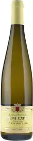 Вино Joseph Cattin Riesling Alsace Grand Cru Hatschbourg AOC 0.75 л