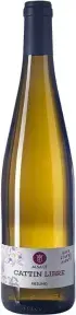 Вино Joseph Cattin Cattin Libre Riesling Alsace АОC 0.75 л