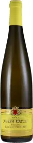 Вино Joseph Cattin Riesling Lieu-dit Elsbourg Alsace AOC 0.75 л