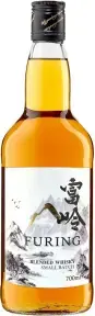 Виски Furing Blended, 0.7 л