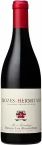 Вино Maison Les Alexandrins Crozes-Hermitage Rouge AOP 2021 0.75 л