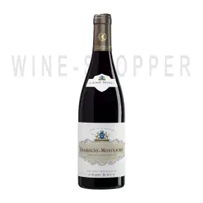 Вино Albert Bichot Chassagne-Montrachet Rouge AOC 2020 0.75 л