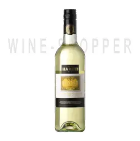 Вино Hardys Stamp of Australia Chardonnay Semillon 2014 0.75 л