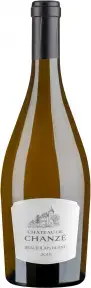 Вино Beaujolais Blanc AOC, 2018, 0.75л
