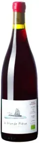 Вино Bourgueil La Grande Piece AOC, 2020, 0.75л