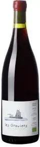 Вино Chinon Les Graviers AOC, 2021, 0.75л