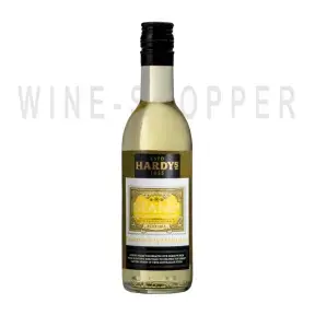 Вино Hardys Stamp of Australia Chardonnay Semillon 2016 0.187 л