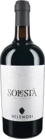 Вино Velenosi Solesta Rosso Piceno Superiore DOC, 2020, 0.75л