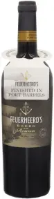 Вино Feuerheerd's Reserva Port Finish Douro DOC, 2018, 0.75л