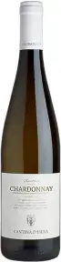 Вино Cantina d'Isera Chardonnay Trentino DOC, 2021, 0.75 л