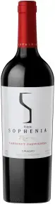 Вино Finca Sophenia Estate Reserve Cabernet Sauvignon, 2020, 0.75л