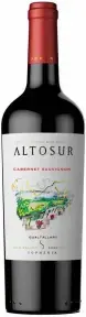 Вино Sophenia Altosur Cabernet Sauvignon, 2021, 0.75л