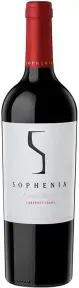 Вино Finca Sophenia Estate Reserve Cabernet Franc, 2020 0.75 л