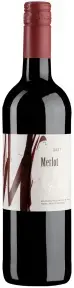 Вино Pere Guillot Merlot, 2021, 0.75 л
