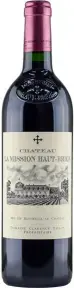Вино Chateau La Mission Haut-Brion Pessac-Leognan AOC Cru Classe de Graves, 2011, 0.75 л