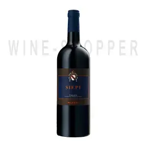 Вино Fonterutoli Siepi 2020 0.75 л