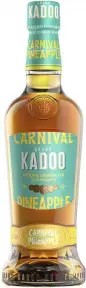 Ром Herman Jansen Grand Kadoo Carnival Pineapple 0.7 л