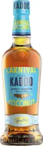Ром Herman Jansen Grand Kadoo Carnival Coconut 0.7 л