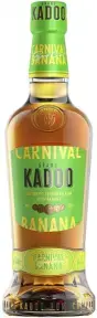 Ром Herman Jansen Grand Kadoo Carnival Banana 0.7 л