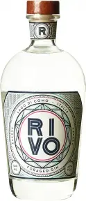 Джин Magi Spirits Rivo Foraged 0.5 л