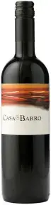 Вино Bodegas Santo Domingo Casa de Barro Cabernet Sauvignon Valle de Colchagua DO 0.75 л