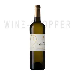 Вино Cantina di Mogoro Don Giovanni Vermentino di Sardegna DOC 2020 0.75 л