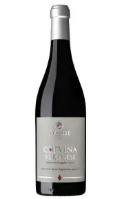 Вино Danese Corvina Veronese Veneto IGT 2021 0.75 л