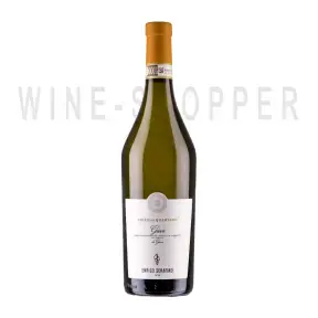 Вино Enrico Serafino Grifo del Quartaro Gavi del Comune di Gavi DOCG 2023 0.75 л