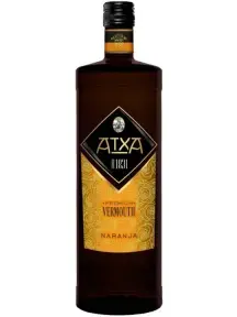 Вермут Atxa Premium Naranja, 1 л